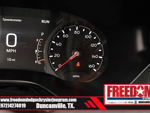 New 2026 Jeep Compass Trailhawk image 31