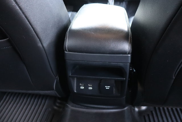 Used 2019 Ford Ranger Lariat w/ Black Appearance Package RWD image 35