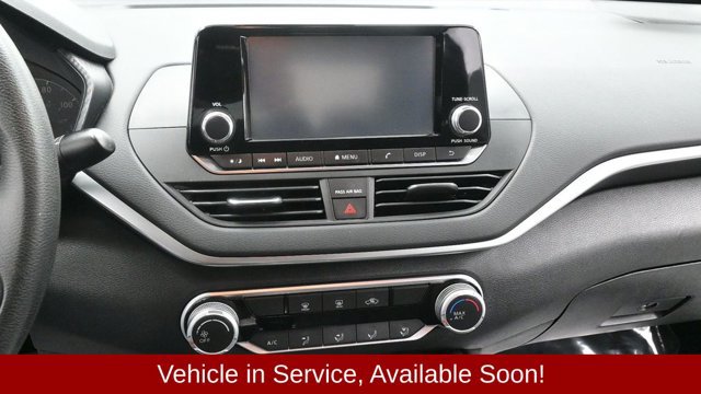 Used 2021 Nissan Altima 2.5 S FWD image 20