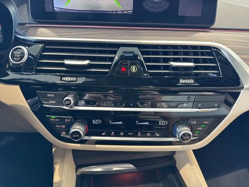 Certified 2023 BMW 540i xDrive w/ M Sport Package AWD/4WD image 28