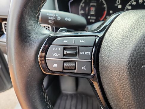 Used 2023 Honda Civic Sport image 21