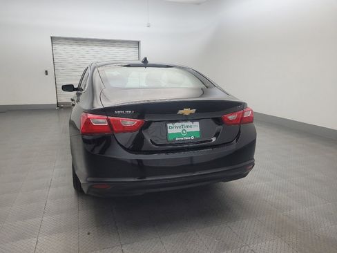 Used 2023 Chevrolet Malibu LT FWD image 6