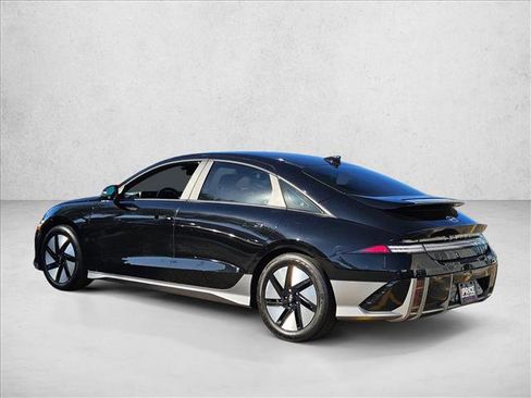 Used 2024 Hyundai Ioniq 6 SE image 7