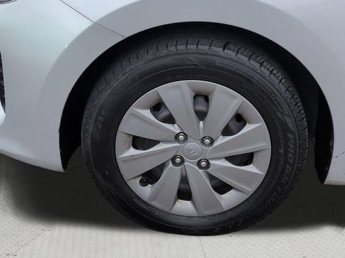 Used 2020 Kia Rio S FWD image 34
