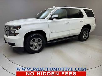 Used 2019 Chevrolet Tahoe LS AWD/4WD video 1