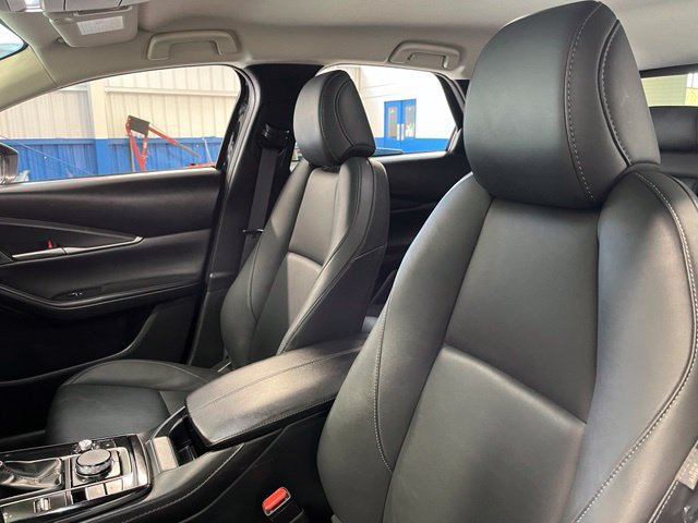 Used 2024 MAZDA CX-30 AWD 2.5 S w/ Select Sport Pkg image 24
