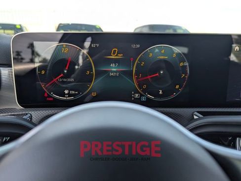 Used 2019 Mercedes-Benz A 220 image 13