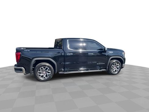 New 2026 GMC Sierra 1500 SLT w/ SLT Premium Plus Package AWD/4WD image 9