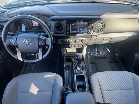 Used 2023 Toyota Tacoma SR image 10