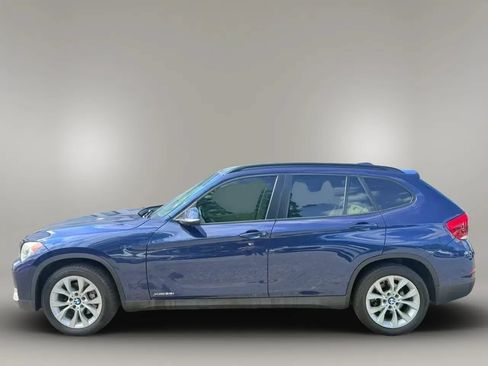 Used 2014 BMW X1 xDrive28i AWD/4WD image 4