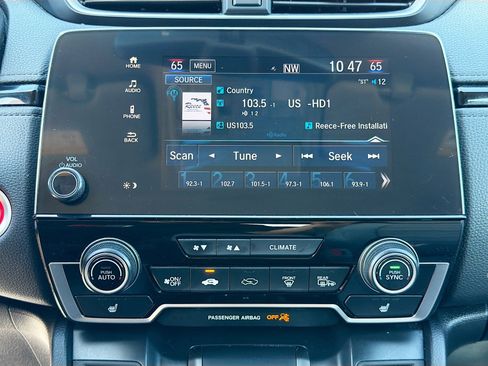 Used 2022 Honda CR-V EX-L image 32