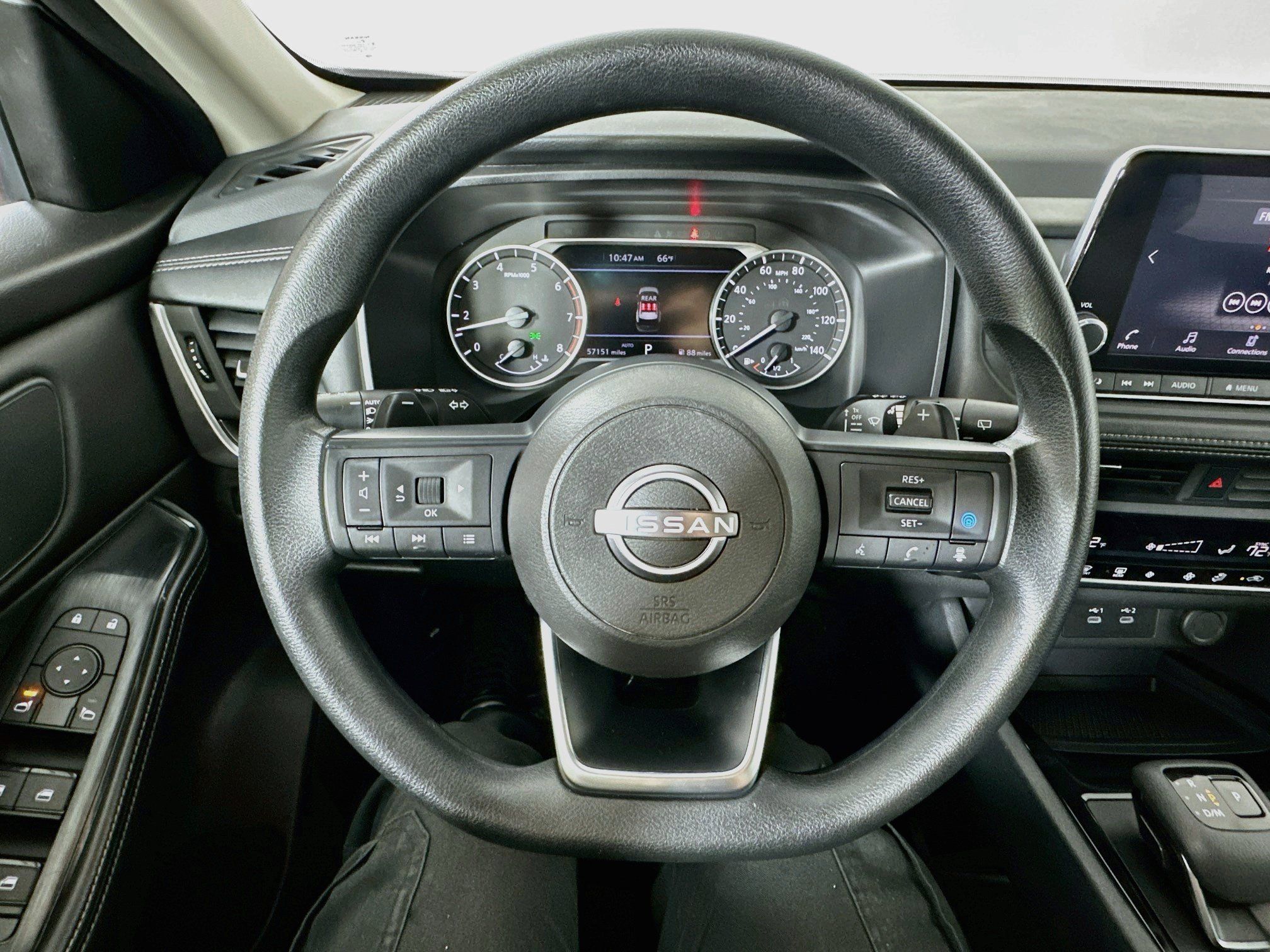 Used 2024 Nissan Rogue SV AWD/4WD image 11