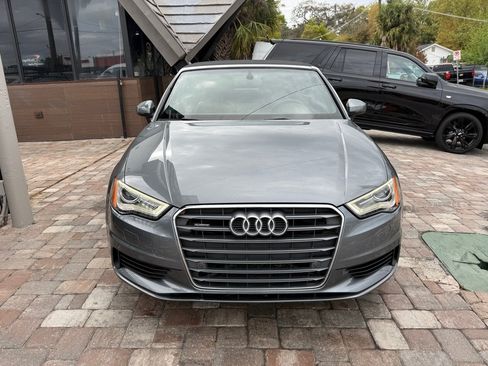 Used 2015 Audi A3 2.0T Premium Plus image 4