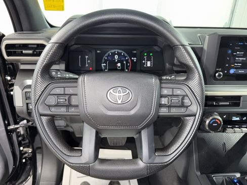 New 2026 Toyota Tacoma SR5 AWD/4WD image 25