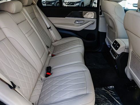 New 2026 Mercedes-Benz GLE 53 AMG 4MATIC image 18