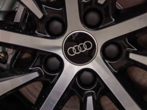 New 2026 Audi Q3 quattro 2.0T AWD/4WD image 15