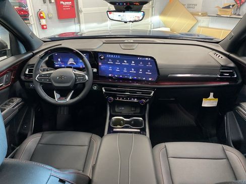 New 2026 Chevrolet Traverse Z71 w/ Enhanced Driving Package image 18