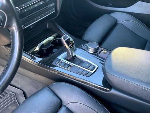 Used 2018 BMW X4 xDrive28i AWD/4WD image 16