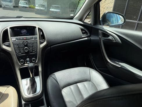 Used 2015 Buick Verano Leather FWD image 14