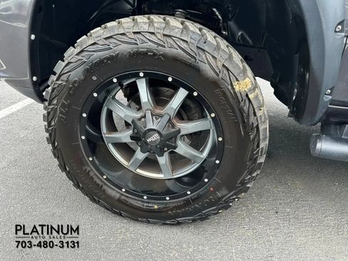 Used 2018 RAM 1500 Sport w/ Convenience Group AWD/4WD image 22