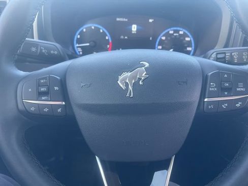 Used 2024 Ford Bronco Sport Heritage w/ Heritage Convenience Package image 16