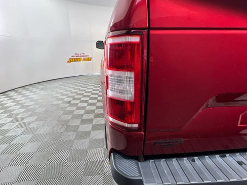 Used 2019 Ford F150 XLT w/ Equipment Group 301A Mid image 9