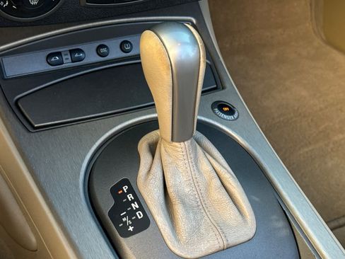 Used 2003 BMW Z4 3.0i image 19