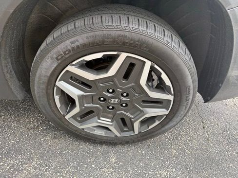 Used 2023 Hyundai Santa Fe SEL Premium image 8