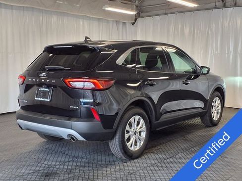 Used 2024 Ford Escape Active image 23