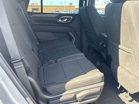 Used 2023 Chevrolet Tahoe LS w/ Driver Alert Package AWD/4WD image 25