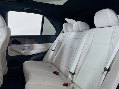New 2026 Mercedes-Benz GLE 350 4MATIC image 7