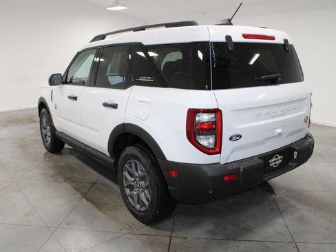 New 2026 Ford Bronco Sport Big Bend AWD/4WD image 6