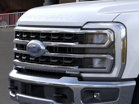 New 2026 Ford F350 King Ranch AWD/4WD image 17