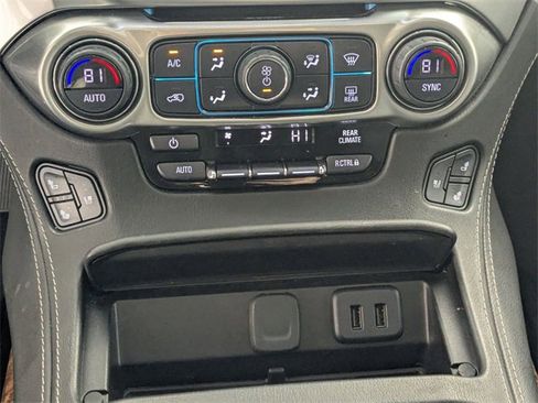 Used 2020 Chevrolet Suburban Premier w/ RST 6.2L Performance Edition image 25