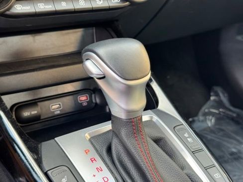 Certified 2024 Kia Forte GT w/ GT2 Package FWD image 22