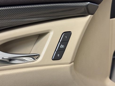 Used 2009 Cadillac CTS 3.6 AWD w/ Performance Luxury Package image 9