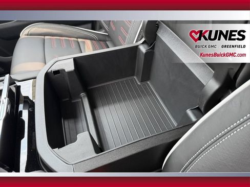 New 2026 GMC Yukon XL AT4 Ultimate w/ LPO, Floor Liner Package AWD/4WD image 12