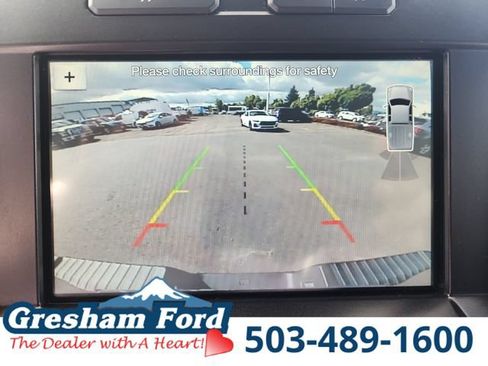 Used 2018 Ford F150 Lariat w/ Equipment Group 502A Luxury AWD/4WD image 28