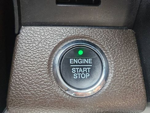 Used 2018 Ford F150 King Ranch w/ Equipment Group 601A Luxury image 12