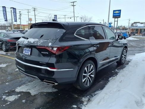 New 2026 Acura MDX Technology Package image 4
