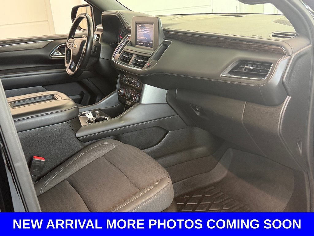 Used 2023 Chevrolet Tahoe LS RWD image 17