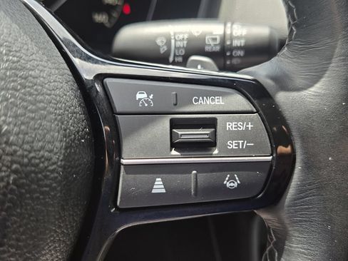 Certified 2023 Honda Civic Sport image 24