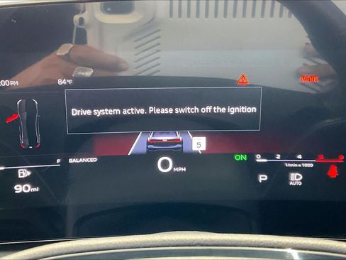 Used 2025 Audi S5 Premium Plus AWD/4WD image 25