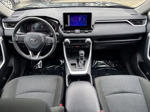 Used 2025 Toyota RAV4 XLE w/ Weather Package FWD image 34