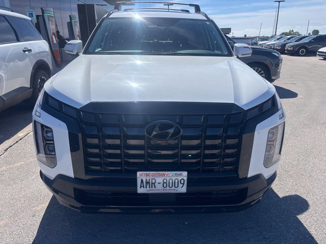 Certified 2024 Hyundai Palisade XRT AWD/4WD image 2