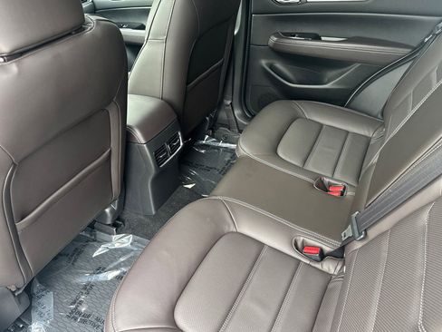 Certified 2025 MAZDA CX-5 Signature image 14