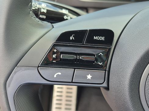 New 2026 Hyundai Elantra SEL Sport Premium FWD image 28