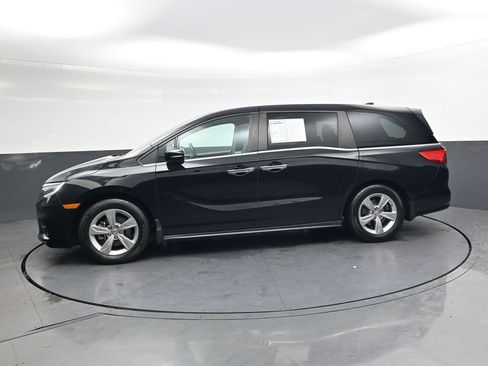Used 2020 Honda Odyssey EX-L image 8