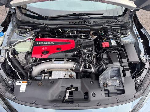 Used 2019 Honda Civic Type R image 39