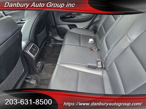 Used 2020 Kia Sportage EX image 9